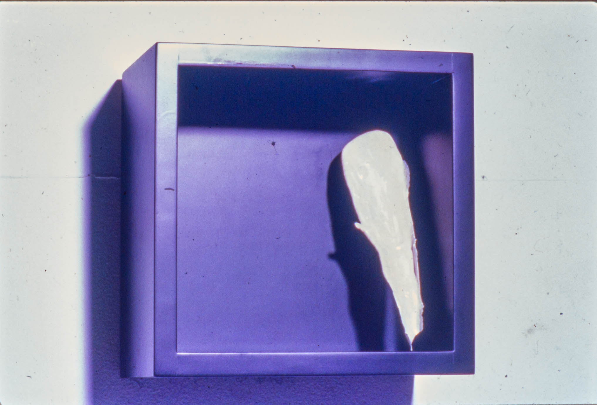 1993_蕭麗虹 Margaret Shiu Tan_作品_雲之計 Clouds_ Strategic Moves_MST-CSM-02